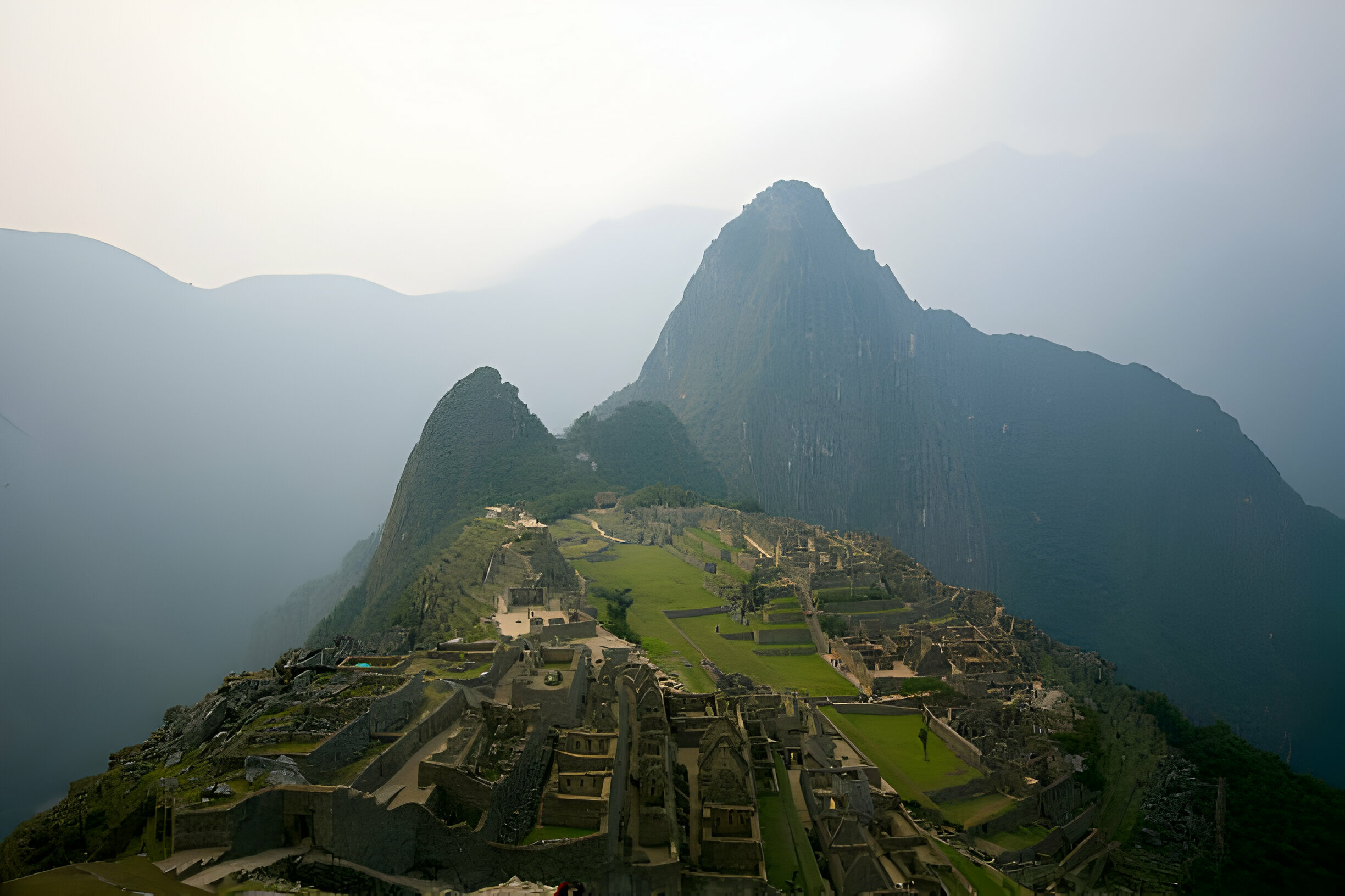 Selecting the Ideal Timing: Optimal Months for Visiting Machu Picchu