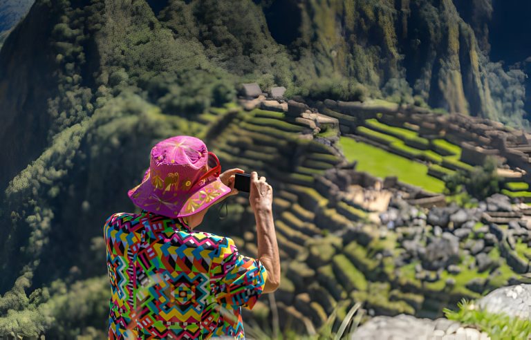 Embark on a Journey of a Lifetime to Machu Picchu with Peruways