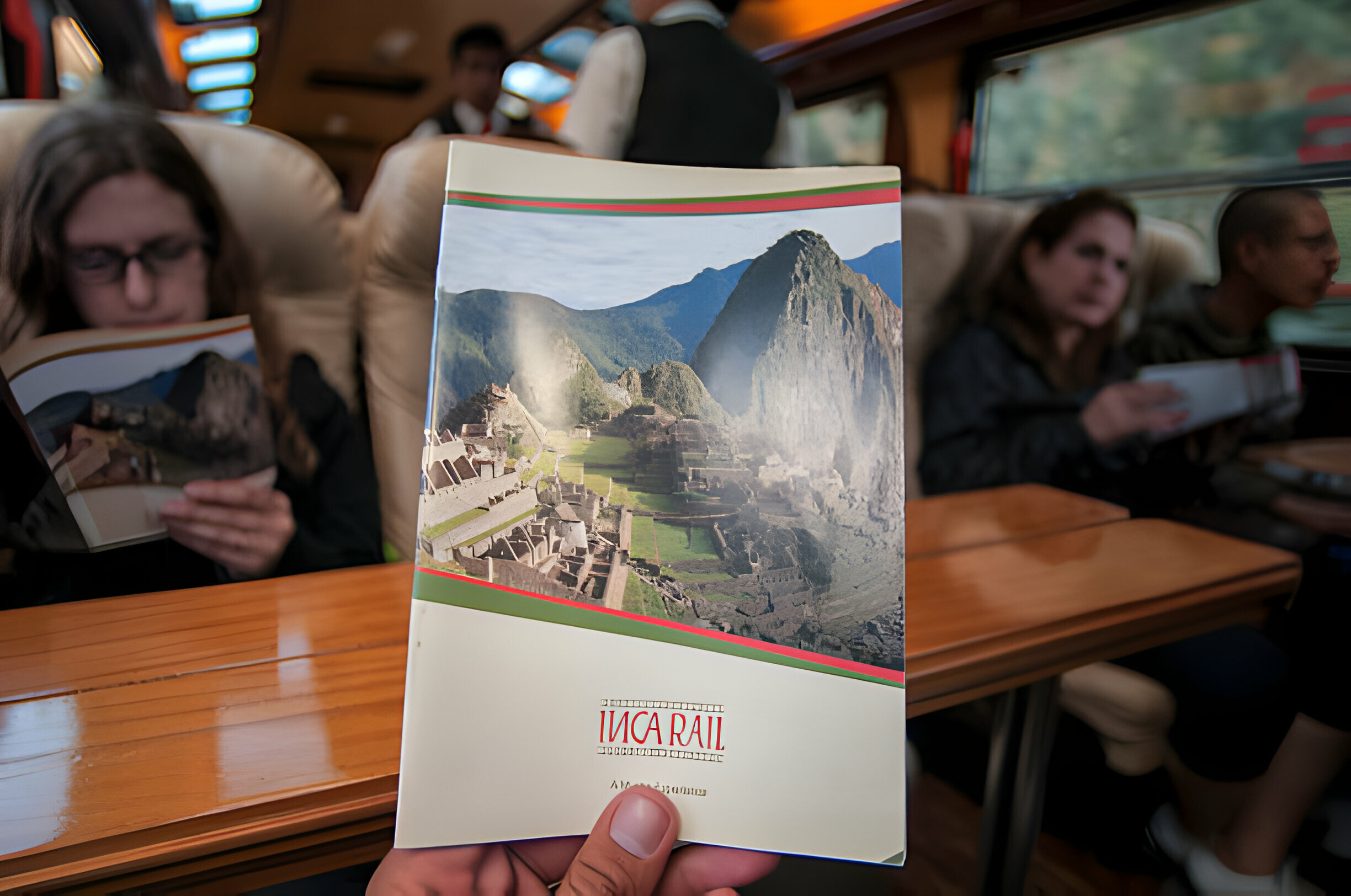 Guarantee Your Journey Through History: Machu Picchu Tickets by Peruways