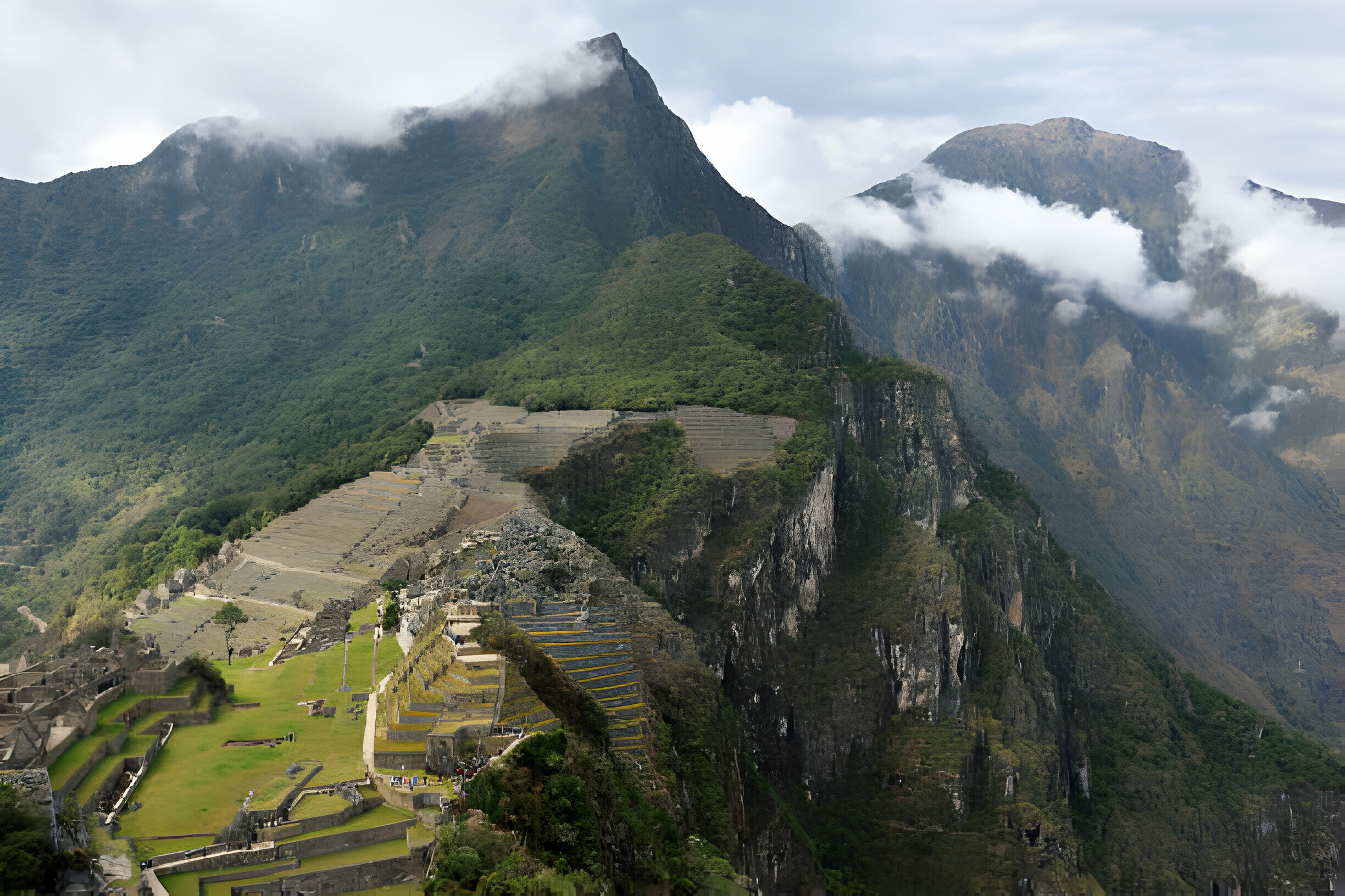 You are on the best way!