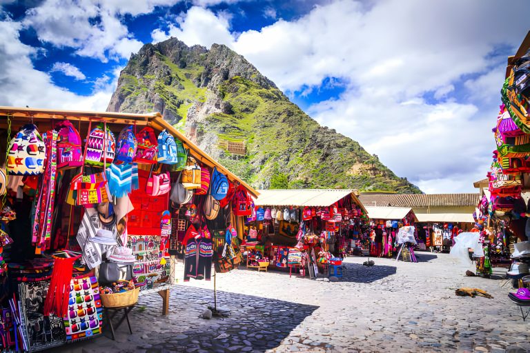 Discover the Charming Gateway to Machu Picchu: Experience Machu Picchu Town with Peruways
