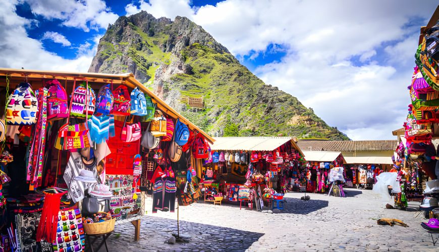 You are on the best way!