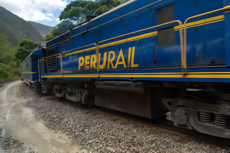Trailblazing to Machu Picchu: Your Adventure Begins Here