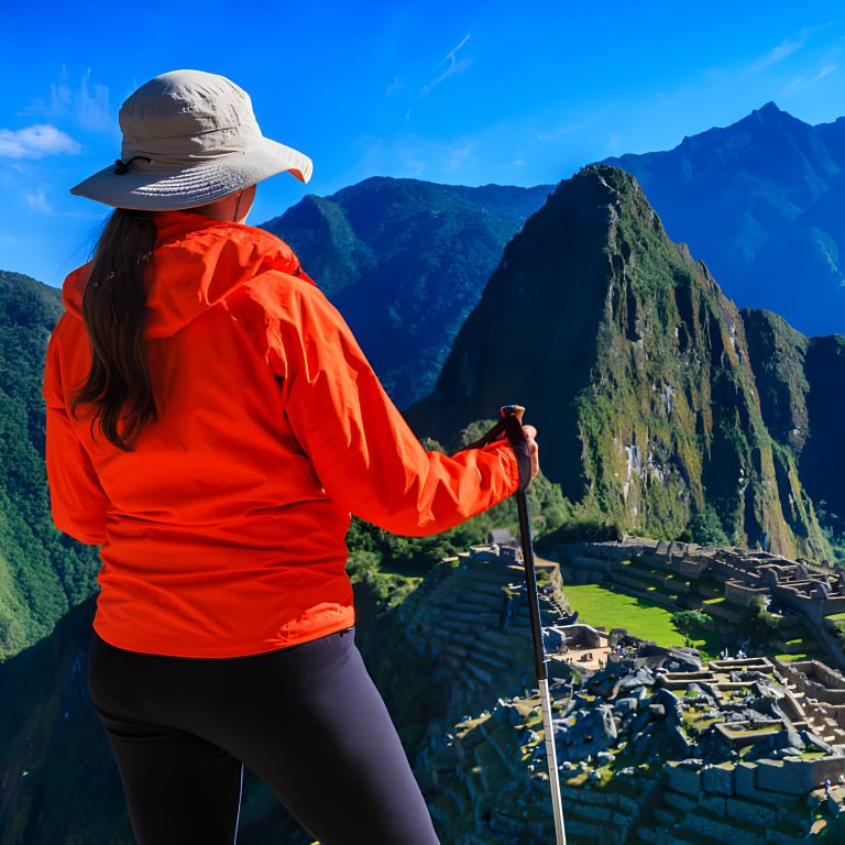 Embrace Adventure: Peru Solo Travel with Peruways