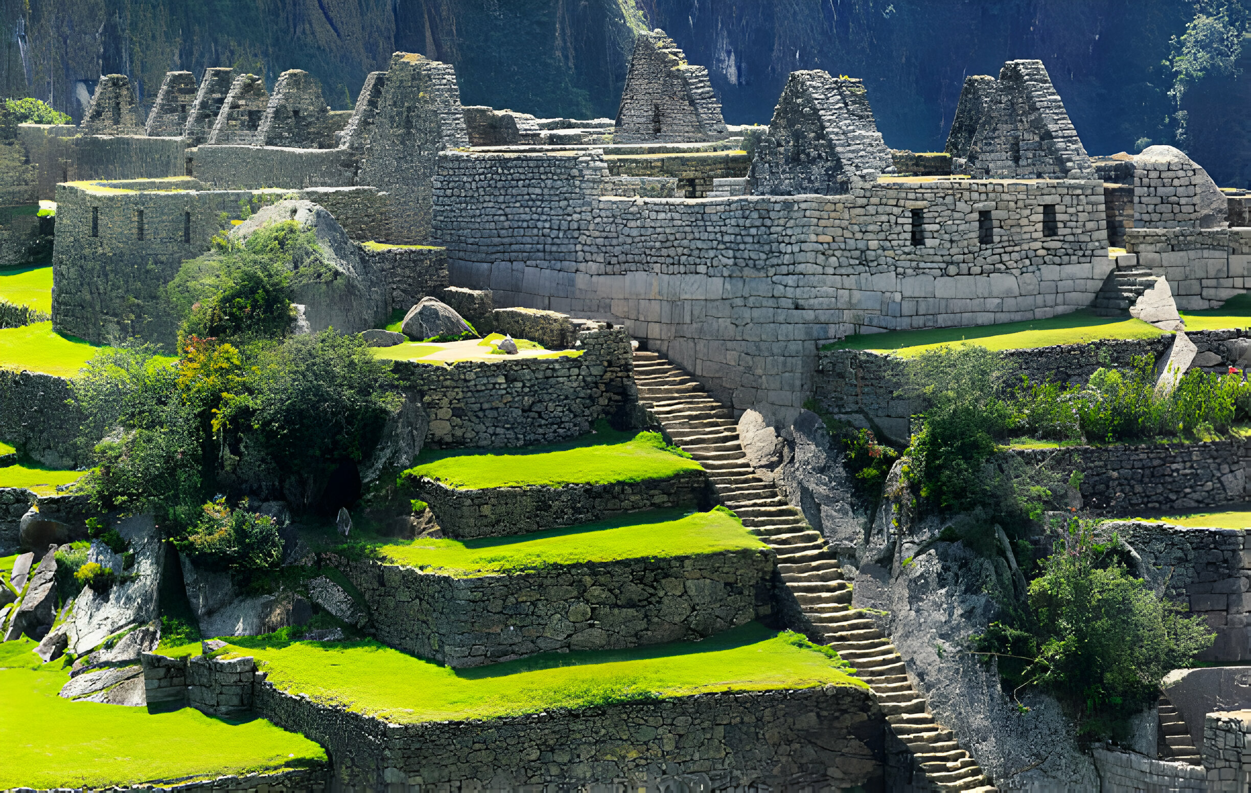 You are on the best way!