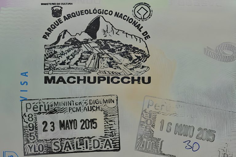 Experience the Wonders of Machu Picchu with PeruWays: Your Ultimate Ticket to Adventure