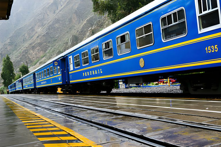 Embark on an Unforgettable Journey: Machu Picchu Rail Adventures with Peruways