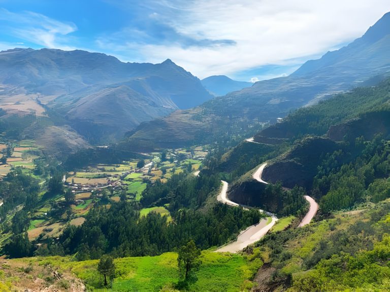 Explore the Timeless Beauty of the Cusco Valley with Peruways