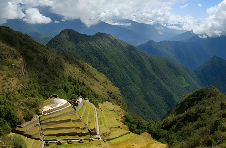 Exploring the Enigma of Machu Picchu: A Journey Through Peru’s Mystical Heart