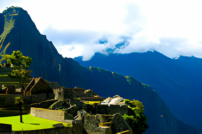 Unlock the Heights of Adventure: Elevation from Cusco to Machu Picchu with Peruways