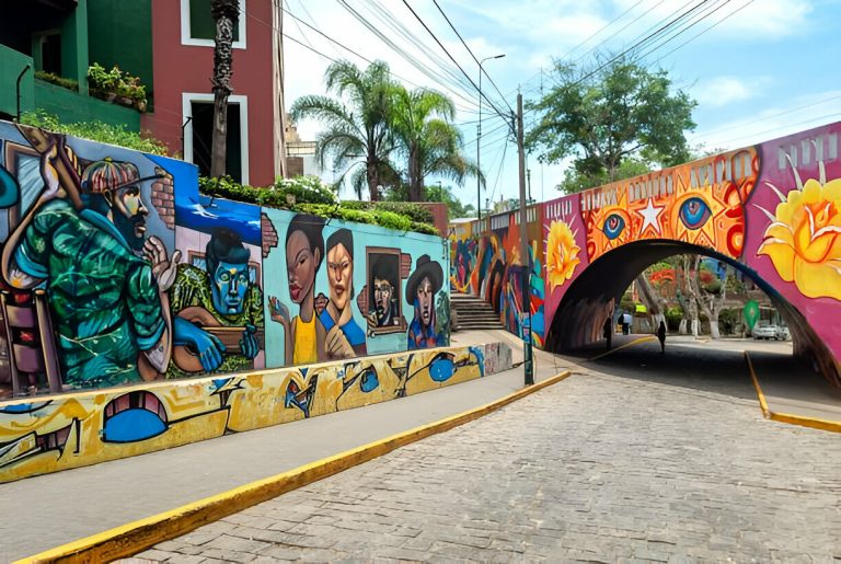 Unlocking the Charm of Cusco: A Traveler’s Guide to Seamless Exploration
