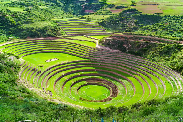 Unveiling Peru’s Splendors: Journey from the Sacred Valley to Machu Picchu with Peruways