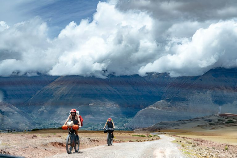 Cycling Through History: Explore Cusco’s Charm on Two Wheels