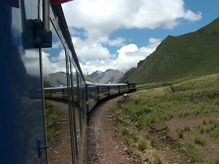 Embark on the Ultimate Machu Picchu Adventure: Discover with Peruways