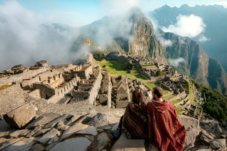 Experience the Wonder of Machu Picchu with Peruways