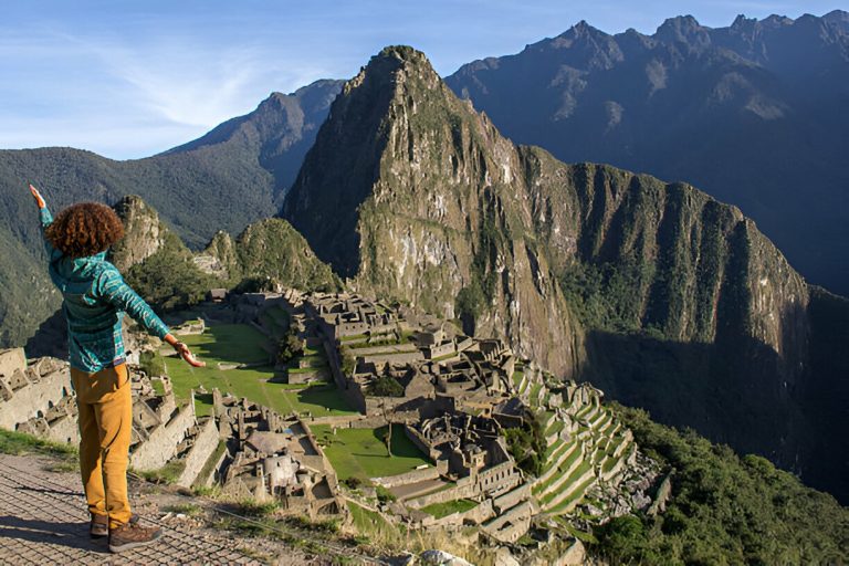 Discover the Timeless Grandeur of Machu Picchu