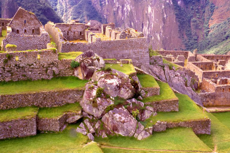 Discover Machu Picchu with Ease: Secure Your Tickets with Peruways