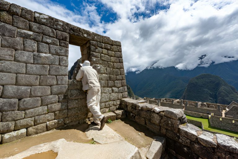 Explore Peru with Confidence: The Ultimate Travel Experience with Peruways