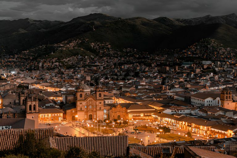 Unveiling the Splendor of Cusco: A Journey with Peruways