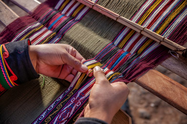 Discover Peru with Peruways: Your Trusted Travel Partner