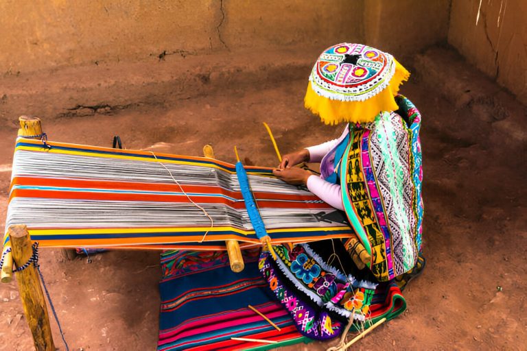 Peruways: Your Gateway to Unforgettable Journeys Across Peru
