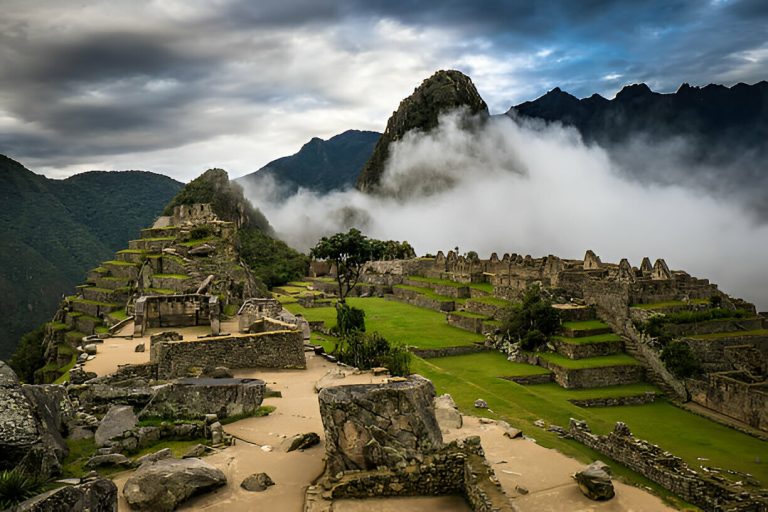 A Perfect Adventure for Students: Exploring Machu Picchu