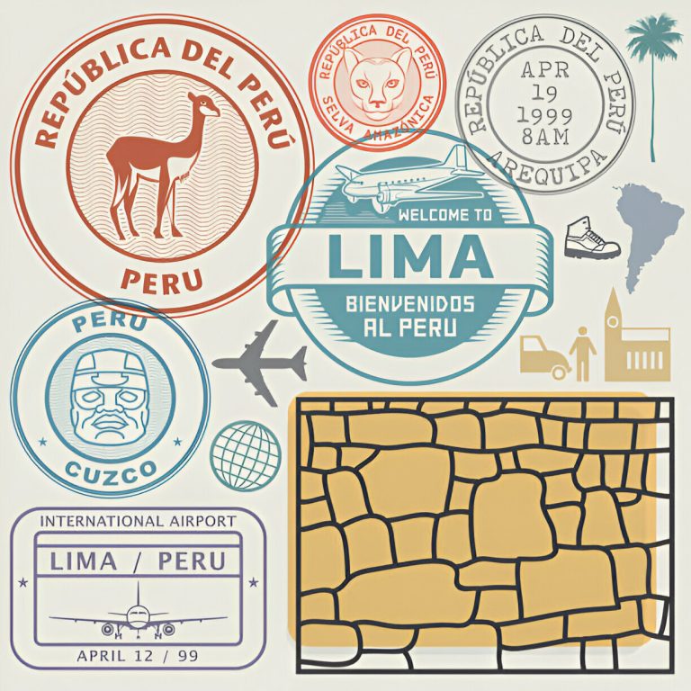 Understanding the TAM Card in Peru