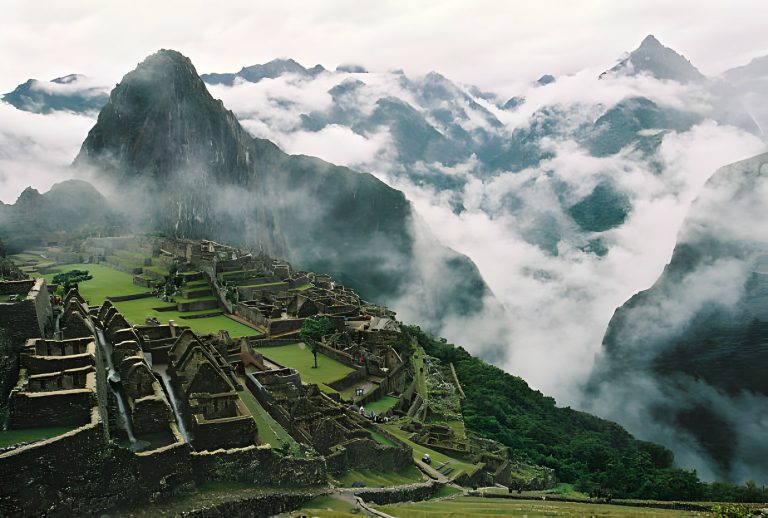 Ascending to Great Heights: Exploring Machu Picchu Altitude with Peruways
