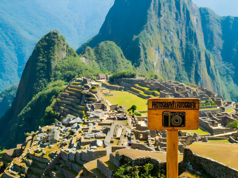 The Enchanting Sacred Valley