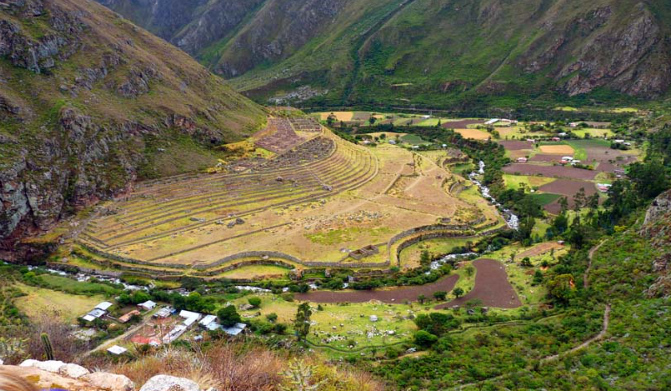 Embark on an Unforgettable Expedition: 2-Day Official Inca Trail to Machu Picchu from Cusco