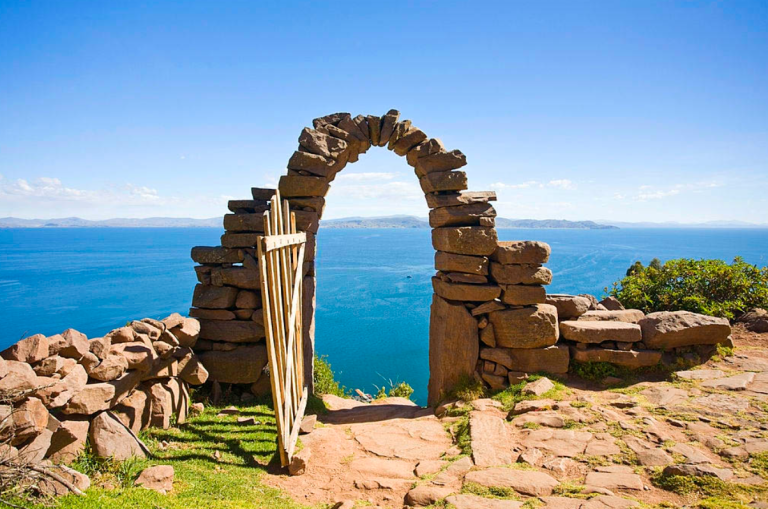Embark on a Spectacular Journey: Puno and Titicaca Lake Full-Day Tour