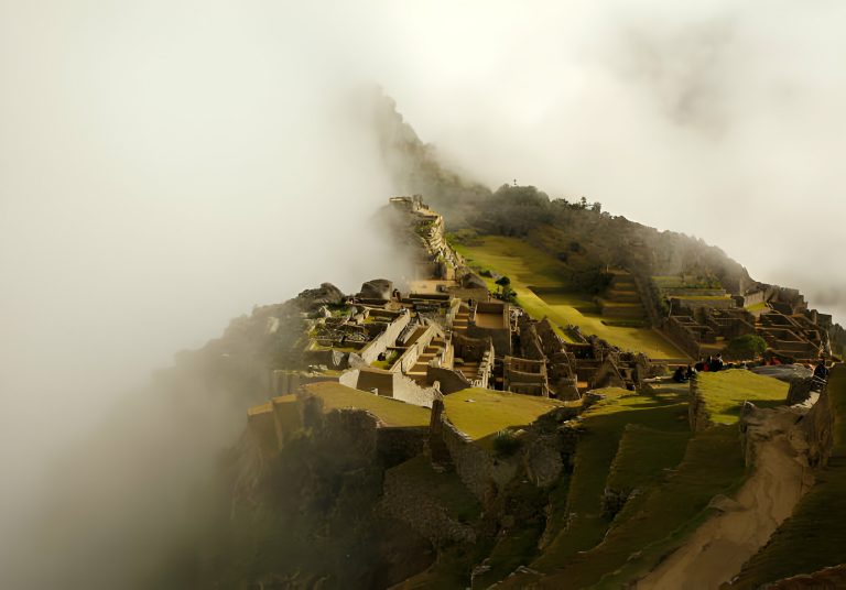 Experience Peru’s Rich Cultural Heritage with Peruways