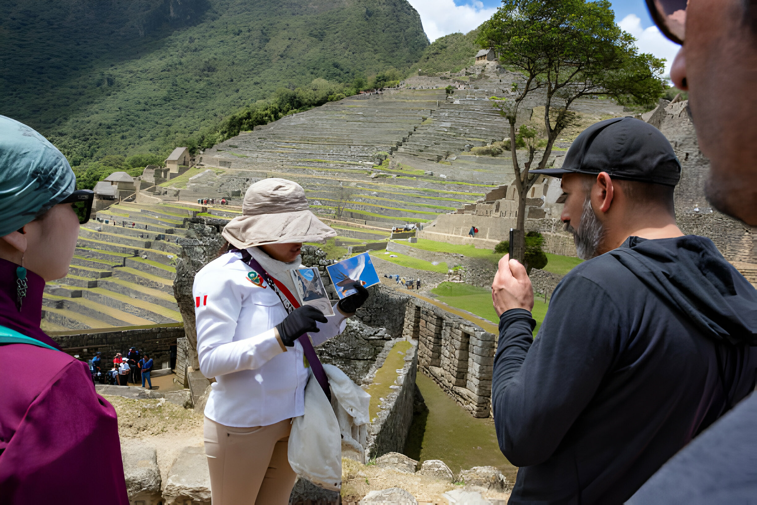Effortless Train Bookings from Cusco to Machu Picchu with Peruways