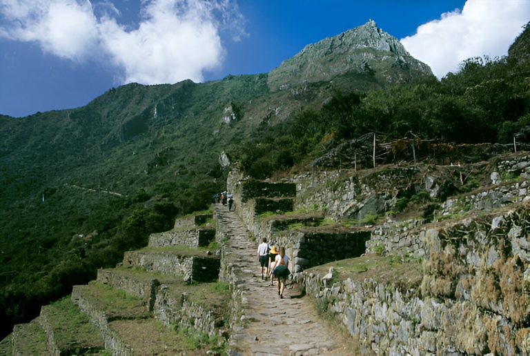 Embracing Cultural Celebrations at Machu Picchu