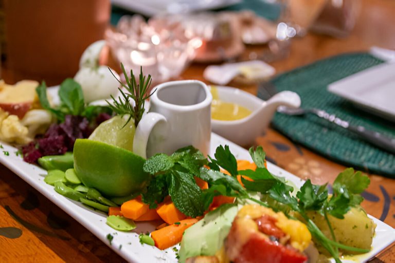 Savoring Culinary Delights: Cusco’s Best Food with Peruways