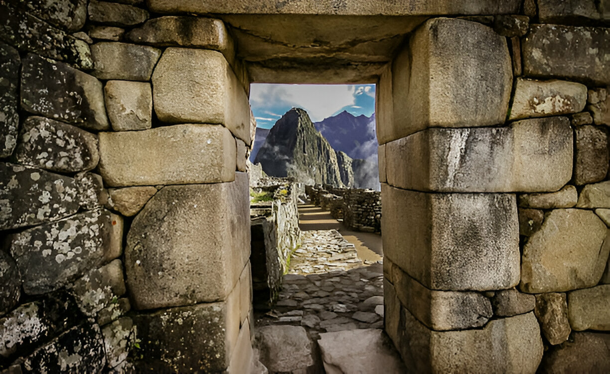 Embark on an Adventure: Machu Picchu and Huayna Picchu with Peruways