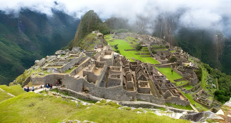 Secure Your Machu Picchu Adventure with Peruways