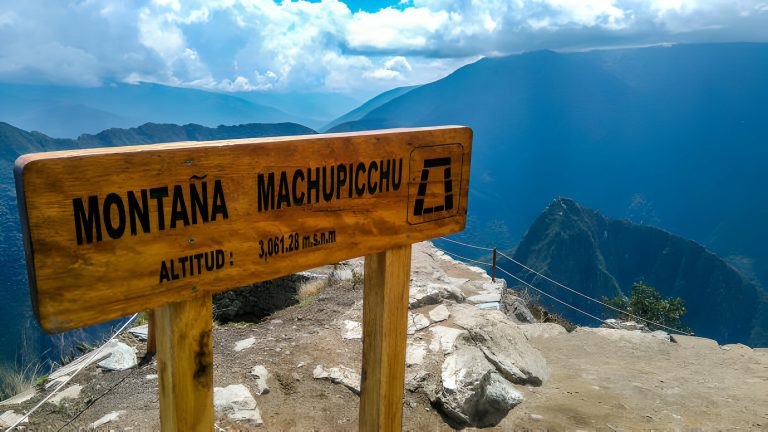 Unveil the Majesty of Machu Picchu Mountain with Peruways