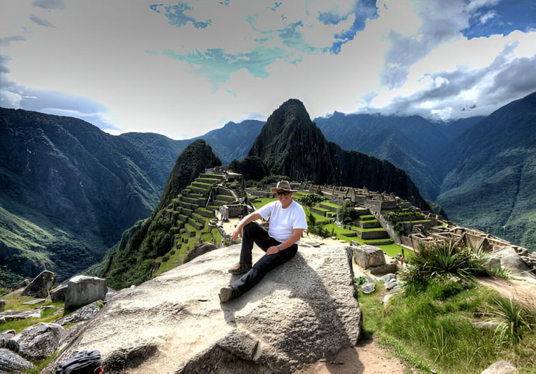 Machu Picchu: A Timeless Journey for Older Travelers with Peruways