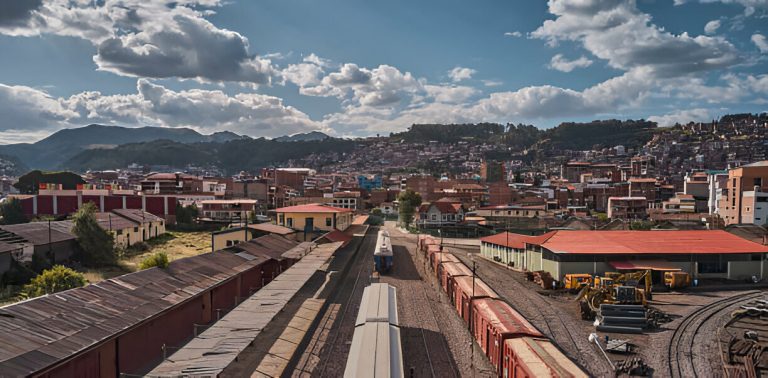 Embark on a Scenic Journey: Panoramic Train to Machu Picchu with Peruways