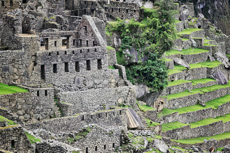 Uncover the Thrilling History of Machu Picchu’s “Death Stairs” with Peruways