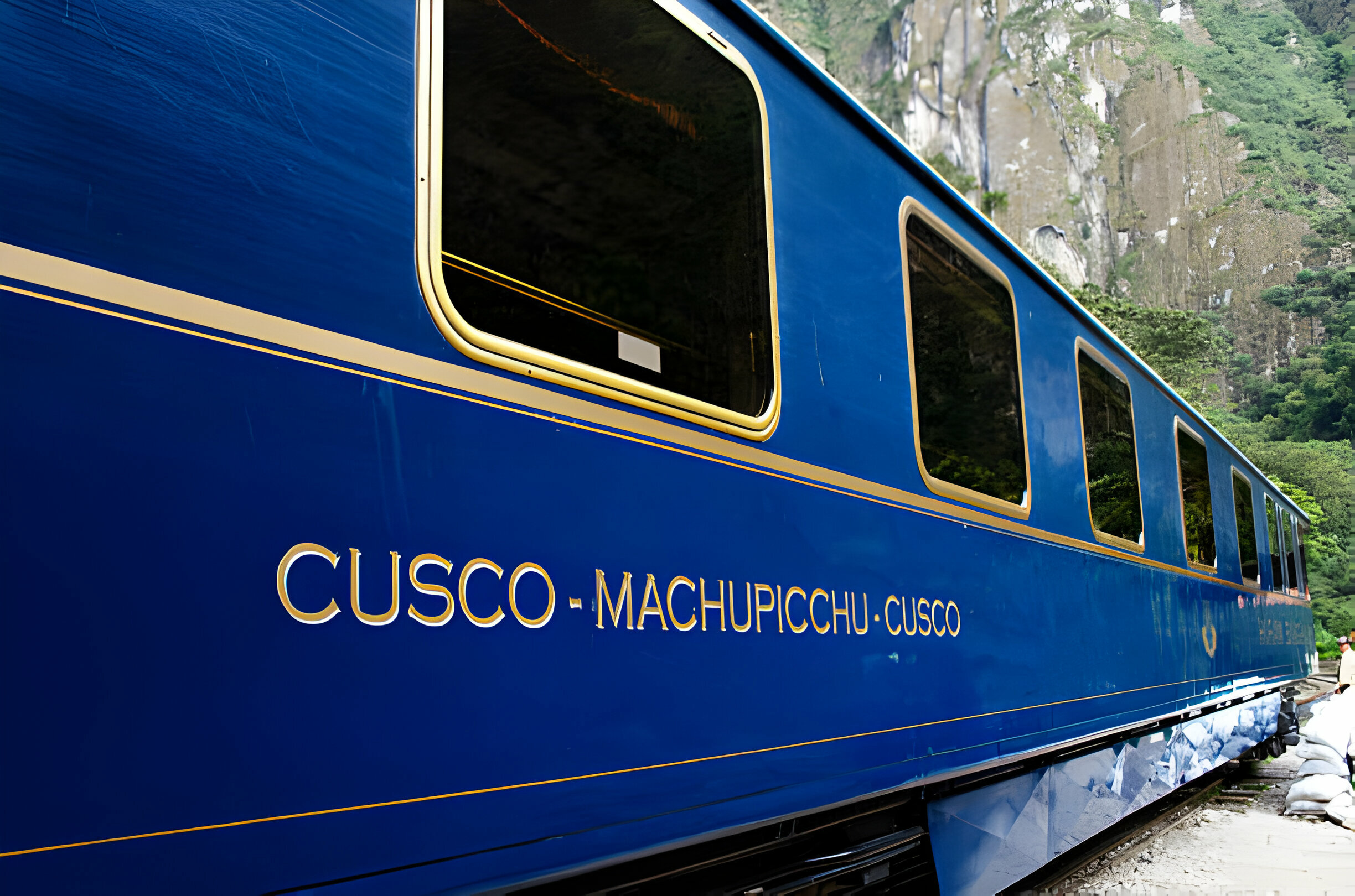 A Journey Through Time: Cusco to Machu Picchu by Train with Peruways