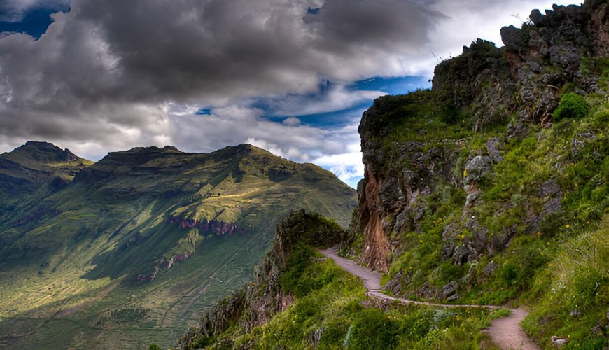 You are on the best way!