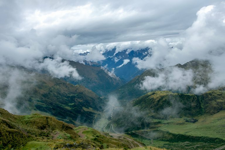 Wildlife Encounters: Exploring Machu Picchu’s Natural Wonders with Peruways