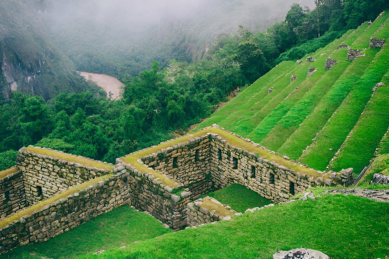 Navigating Machu Picchu Altitude: Tips for a Memorable Journey