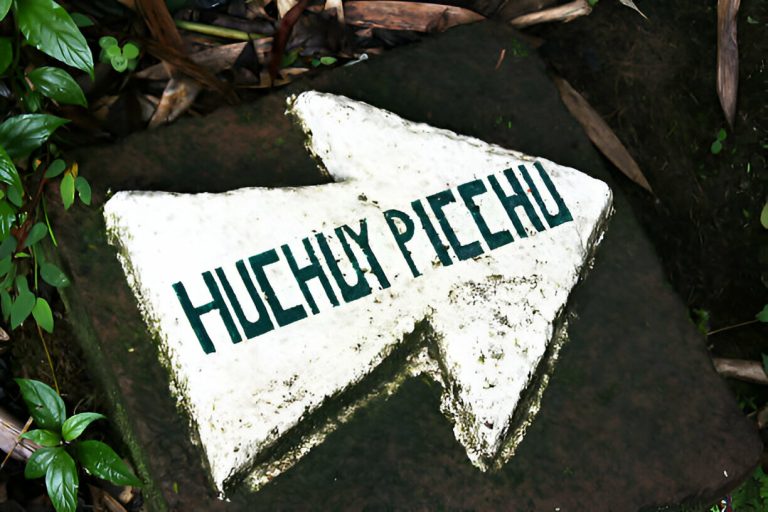 Discovering Huchuy Picchu Mountain with Peruways: An Unforgettable Journey