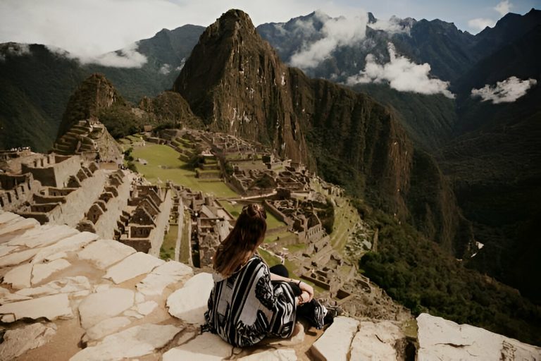 Explore the Enchanting Sacred Valley with Peruways