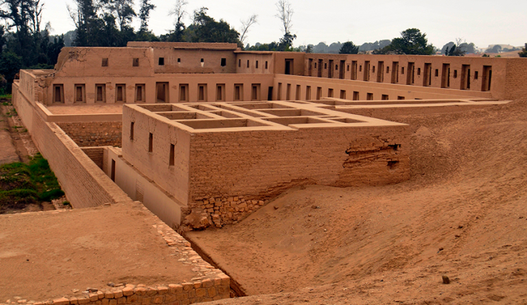 Explore Lima’s Rich History: Pachacamac Inca Archaeological Complex Tour with Peruways