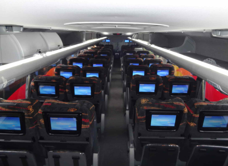 Convenient Travel from Puno to Cusco: Direct Bus Service by Peruways