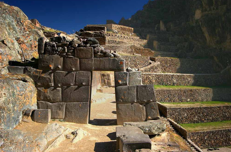 Discover the Mystique of Machu Picchu’s Ancient Rocks